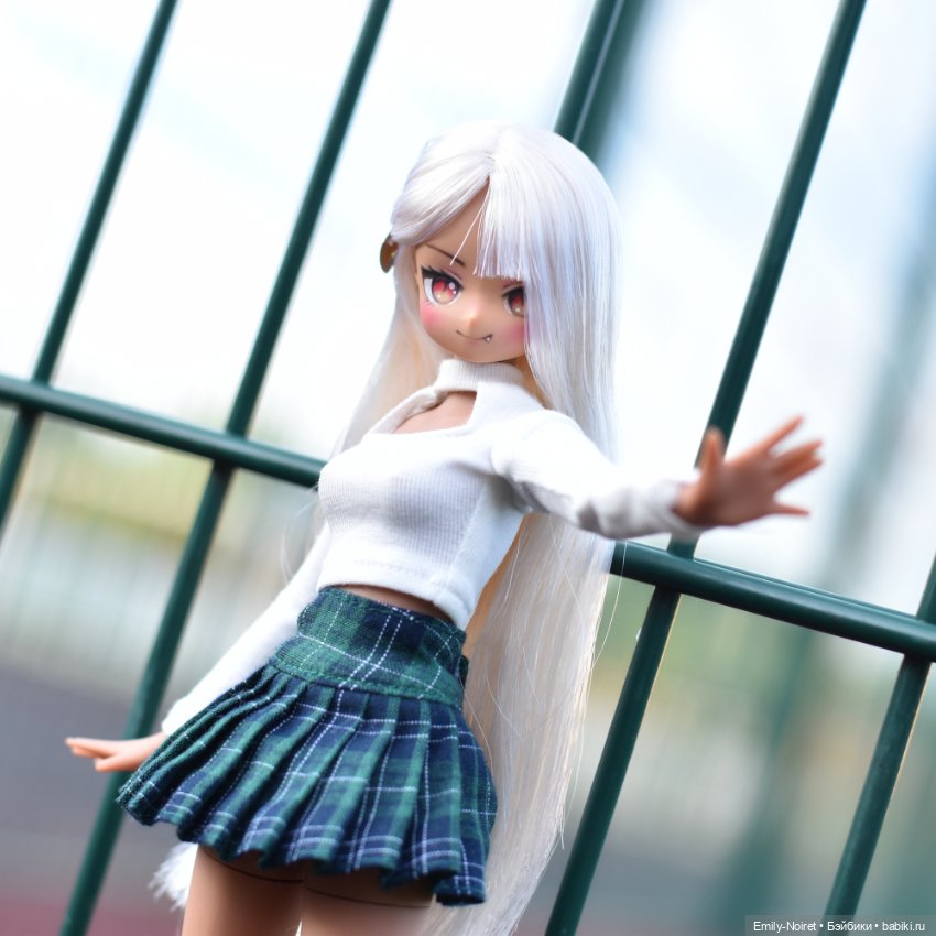 ООАК и репейнт игровых кукол: Bratz (фото 8)