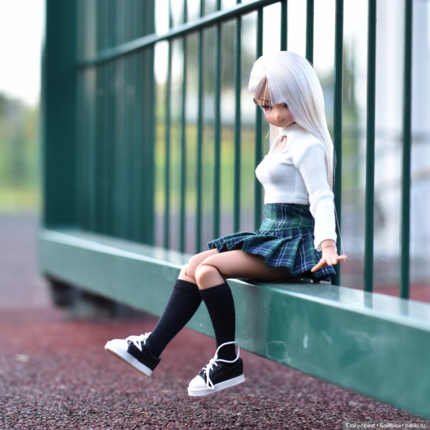 ООАК и репейнт игровых кукол: Bratz (фото 6)