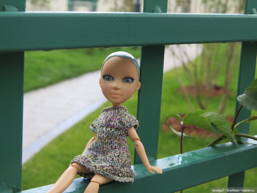 SnapStar Эхо — Игровые куклы разных производителей (Разное): редкие бренды (фото 7)