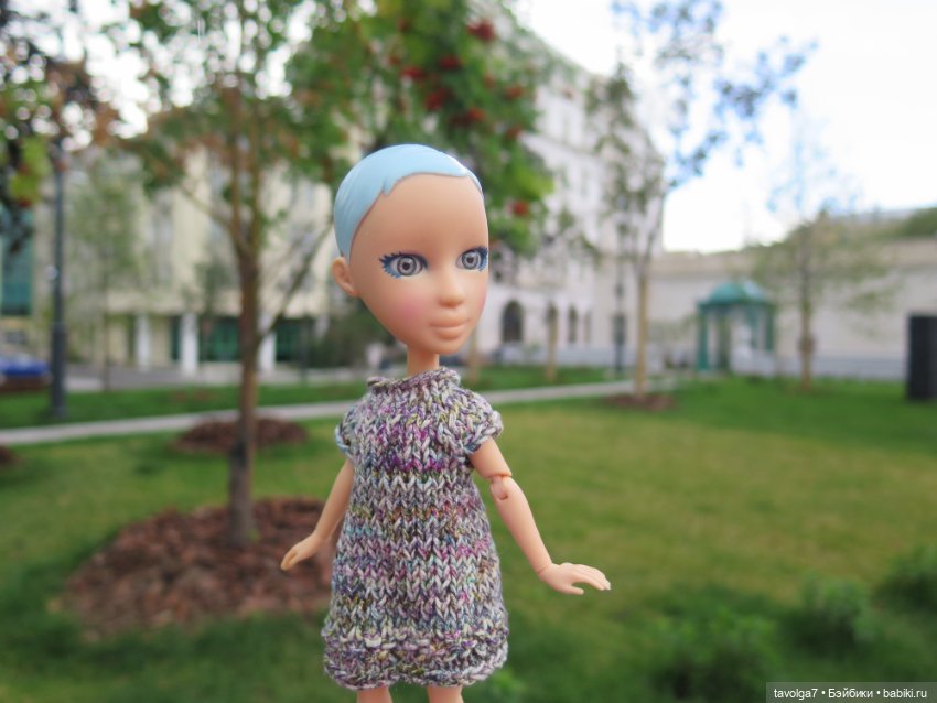 SnapStar Эхо — Игровые куклы разных производителей (Разное): редкие бренды (фото 3)