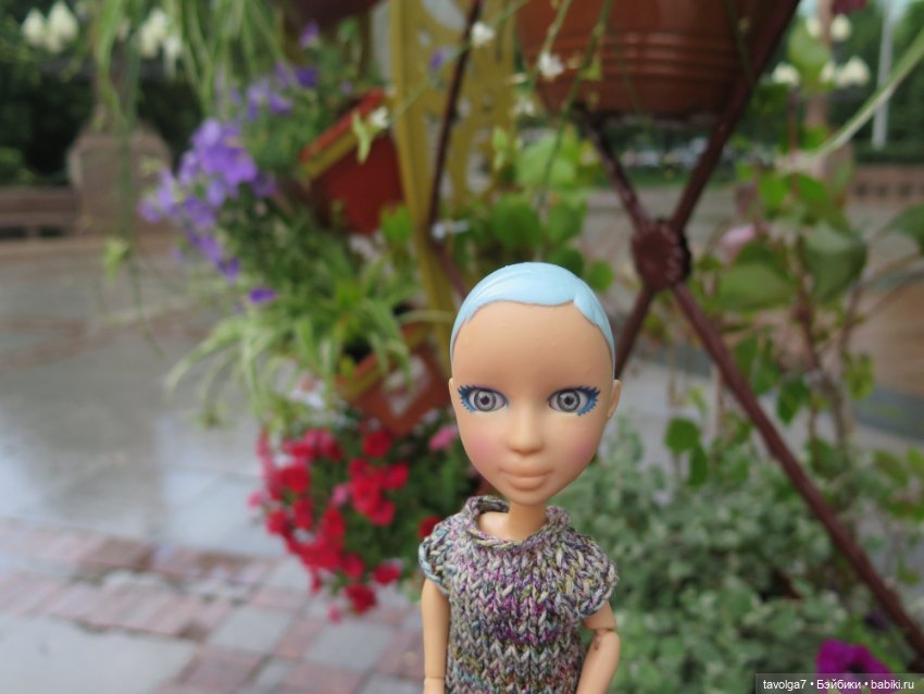 SnapStar Эхо — Игровые куклы разных производителей (Разное): редкие бренды