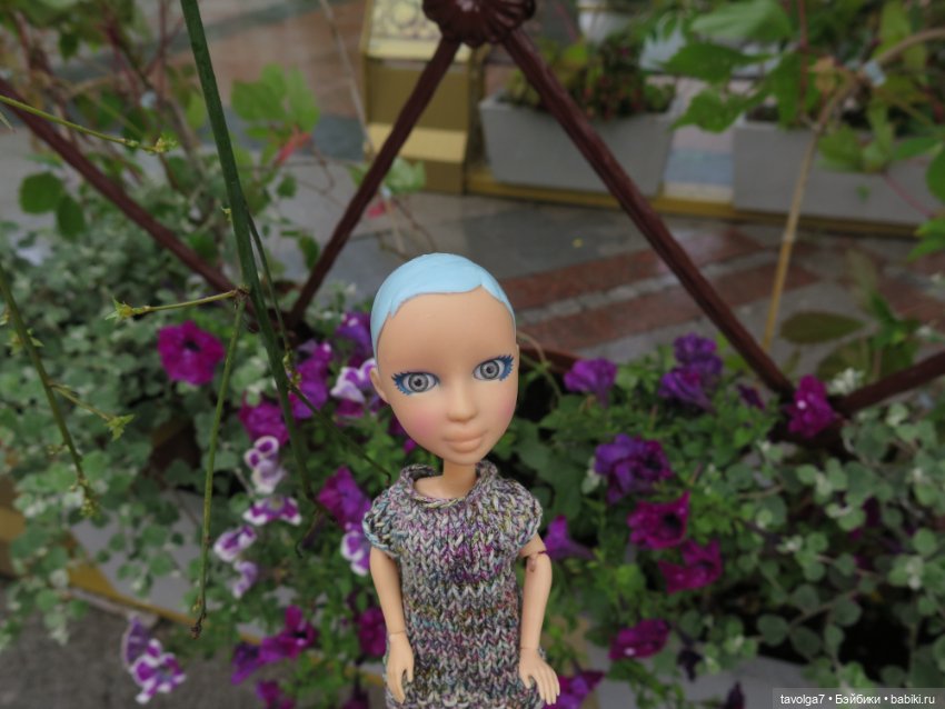 SnapStar Эхо — Игровые куклы разных производителей (Разное): редкие бренды