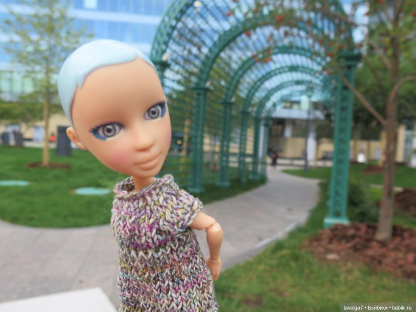 SnapStar Эхо — Игровые куклы разных производителей (Разное): редкие бренды