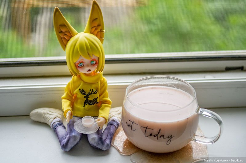 Отдых на море — Куклы Simontoys и Come4Free (Blind Box): Teennar