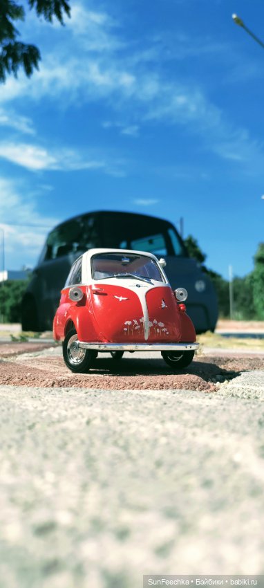 Катим по дорогам Турции с Изи