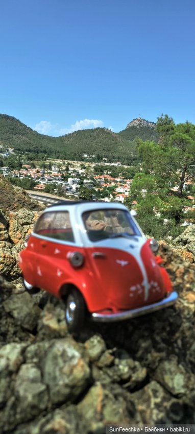 Катим по дорогам Турции с Изи (фото 9)