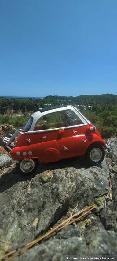 Катим по дорогам Турции с Изи (фото 10)