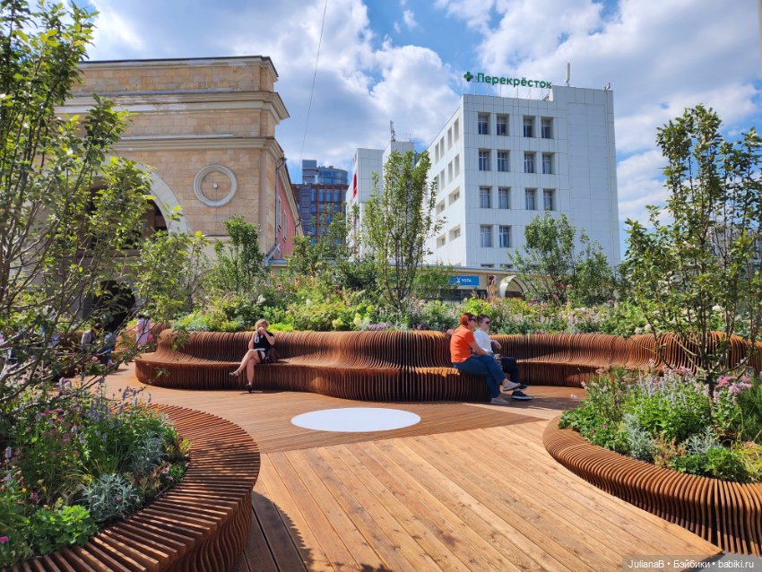 Мышь лабораторная. Лето в Москве