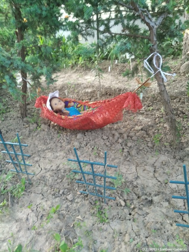 На даче в саду — Интересное и необычное: фотоподборки (фото 3)