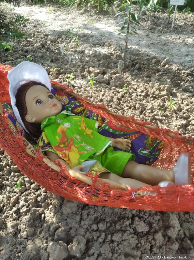 На даче в саду — Интересное и необычное: фотоподборки