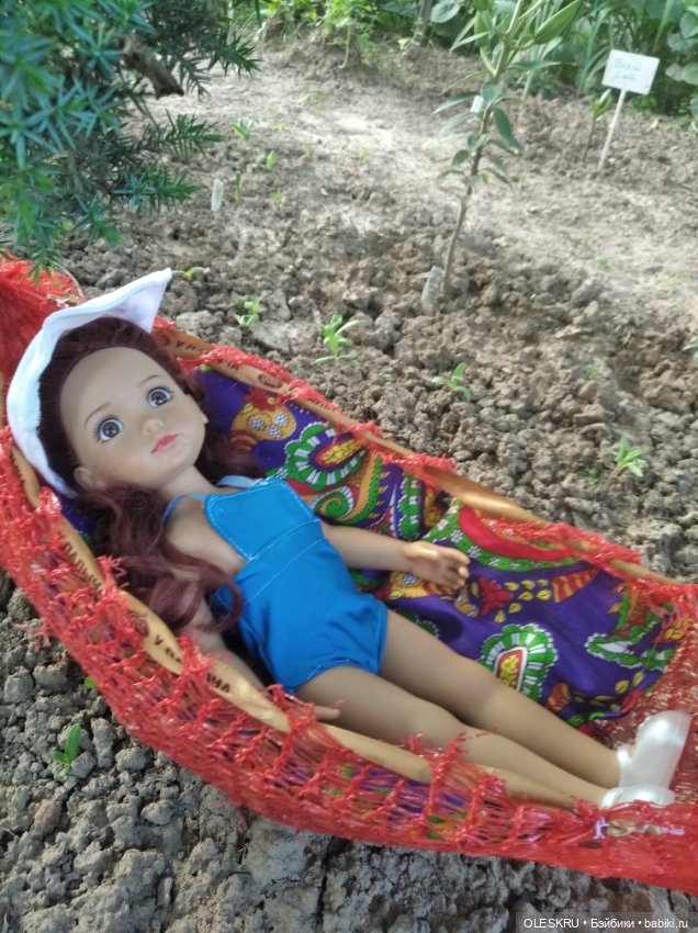 На даче в саду — Интересное и необычное: фотоподборки (фото 4)