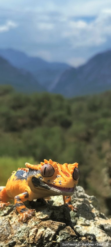 Бананожор Гоша — Коллекционные экшн (фото 9)