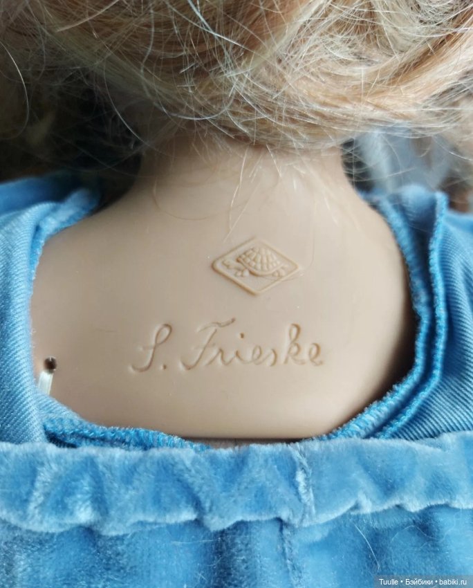 Куклы - дети. Шок от обладания (фото 4)