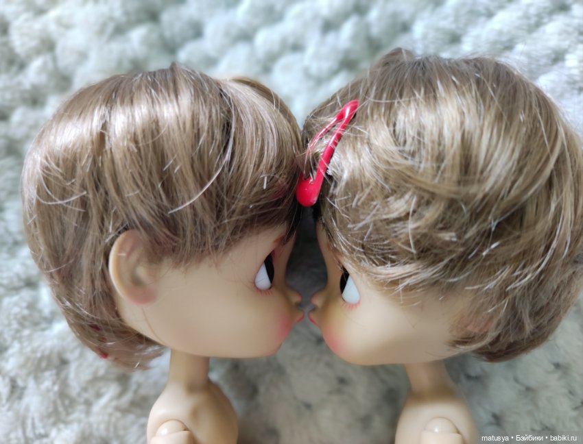 Данькино лето — Разные шарнирные куклы (не БЖД): редкие