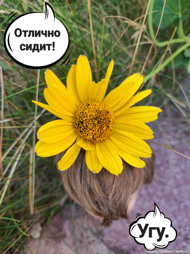 Данькино лето — Разные шарнирные куклы (не БЖД): редкие (фото 9)