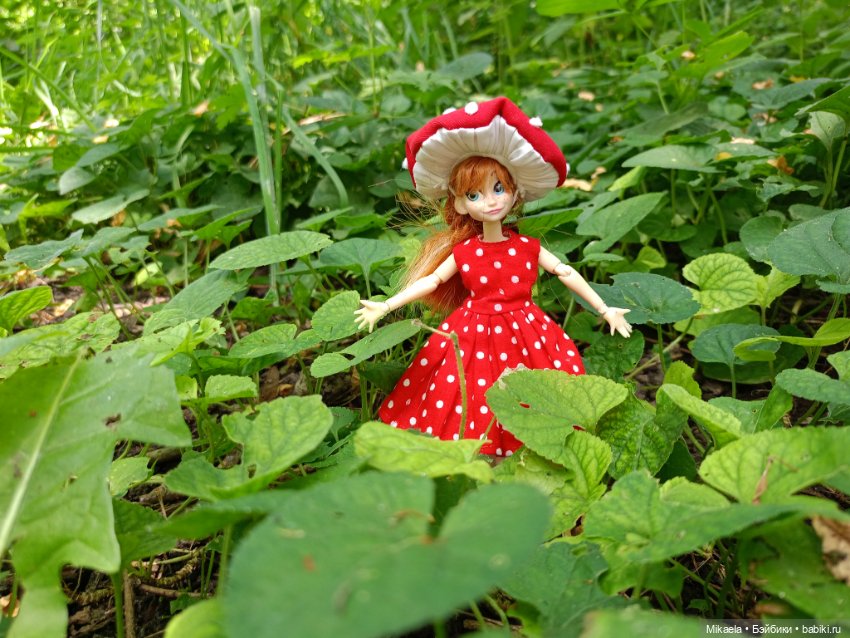 История о том — Домашние фото авторских кукол: личные коллекции