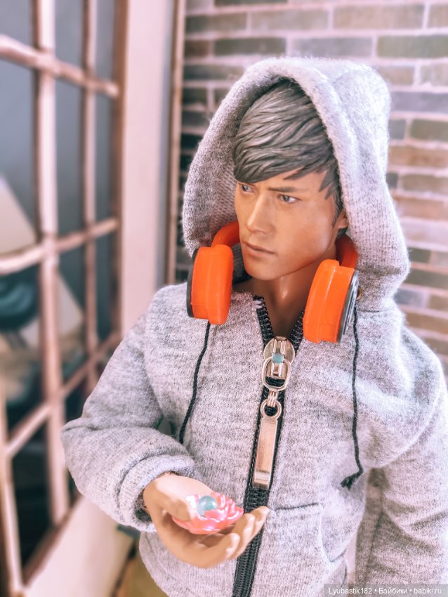 Когда-нибудь — Коллекционные экшн (фото 2)