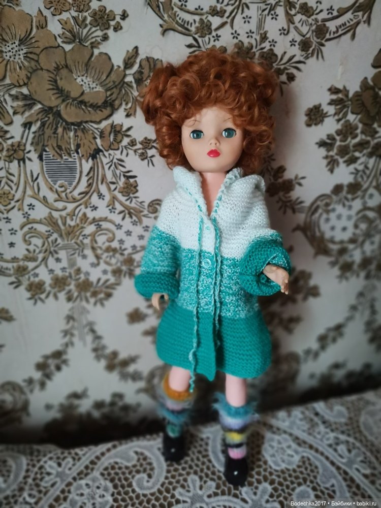 В День фотографа — Винтажные куклы ГДР (Немки): Бигги