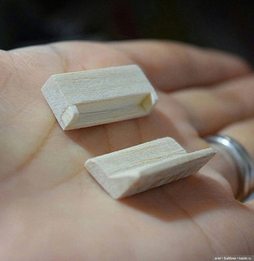 Небольшой мастер-класс по созданию миниатюрного аккордеона (фото 7)