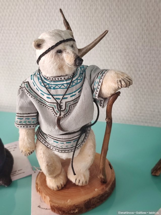 Тедди Мир: медведи 🐻 — Выставки кукол и мишек Тедди: фоторепортажи