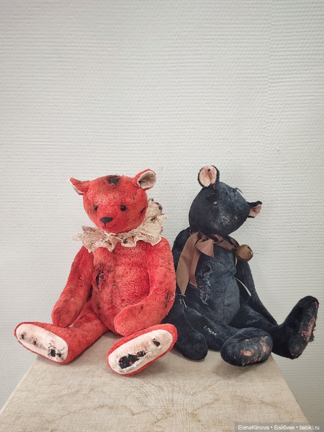 Тедди Мир: медведи 🐻 — Выставки кукол и мишек Тедди: фоторепортажи