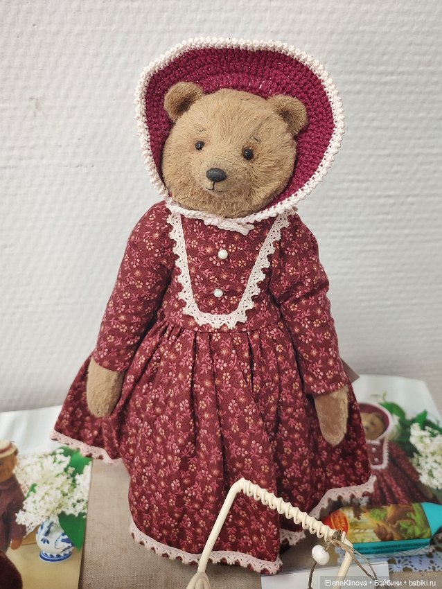 Тедди Мир: медведи 🐻 — Выставки кукол и мишек Тедди: фоторепортажи