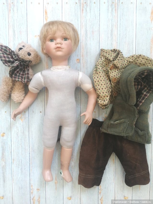 Новое поступление в стационар (фото 6)