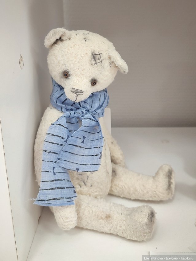 Тедди Мир: медведи 🐻 — Выставки кукол и мишек Тедди: фоторепортажи