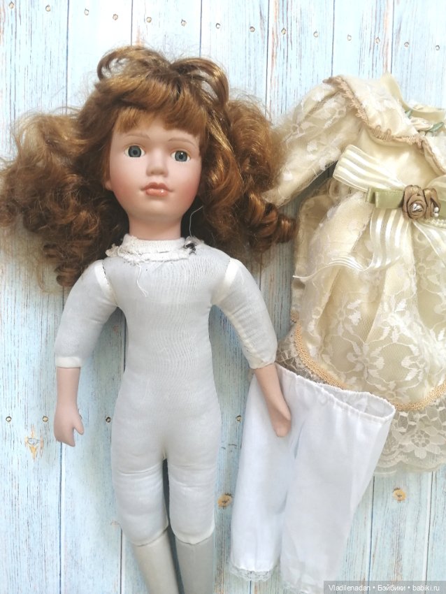 Новое поступление в стационар