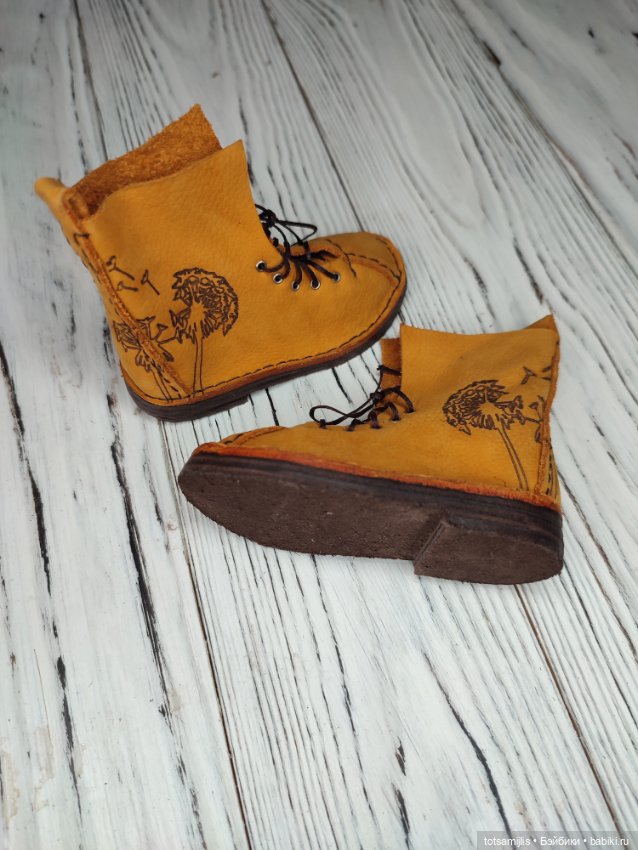 Обновление Шопика — Одежда и обувь для кукол своими руками: фото (фото 9)