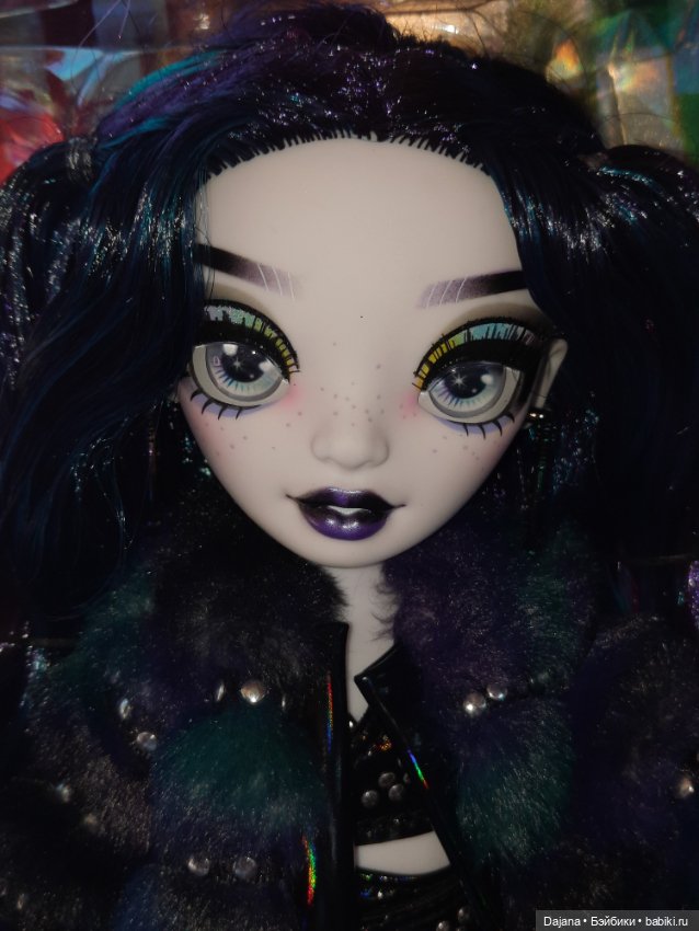 Приехали Сестры Шторм — Куклы Rainbow High (Рейнбоу Хай (фото 10)