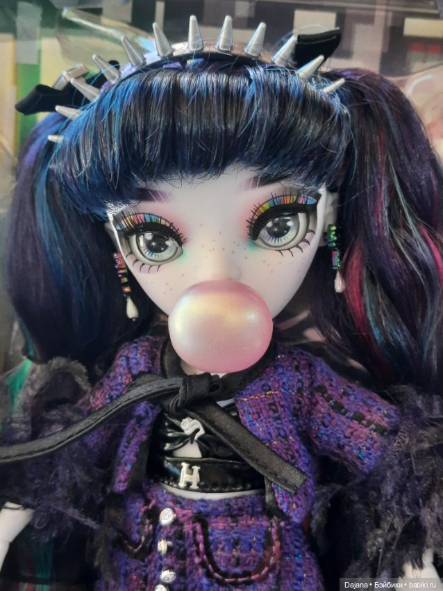 Приехали Сестры Шторм — Куклы Rainbow High (Рейнбоу Хай (фото 9)