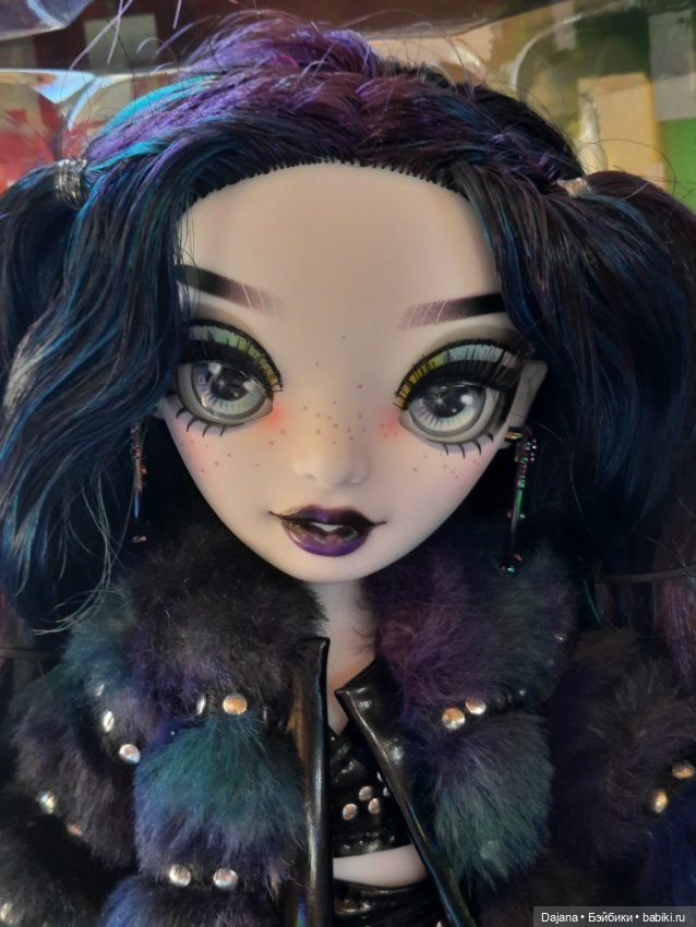 Приехали Сестры Шторм — Куклы Rainbow High (Рейнбоу Хай (фото 8)