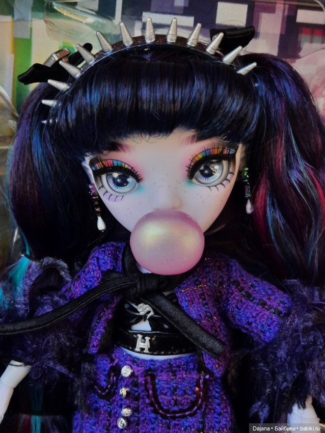 Приехали Сестры Шторм — Куклы Rainbow High (Рейнбоу Хай