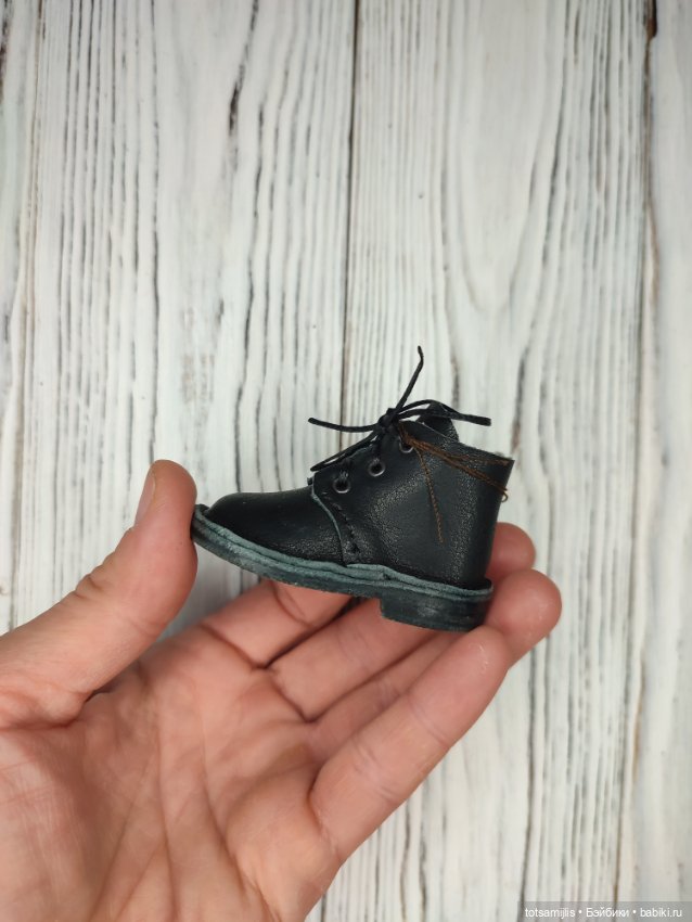 Обновление Шопика — Одежда и обувь для кукол своими руками: фото (фото 8)