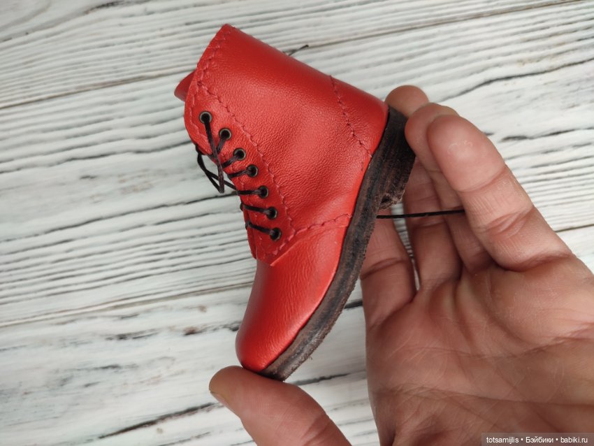 Обновление Шопика — Одежда и обувь для кукол своими руками: фото (фото 4)