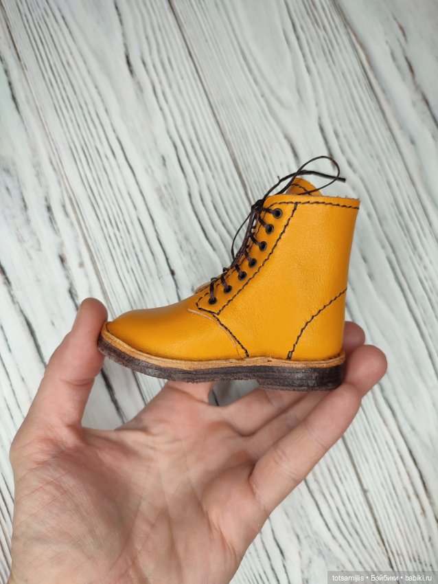 Обновление Шопика — Одежда и обувь для кукол своими руками: фото (фото 5)