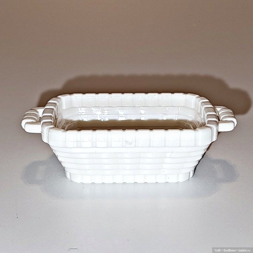 Маленькая гостиная — Куклы Baboliy (Баболи