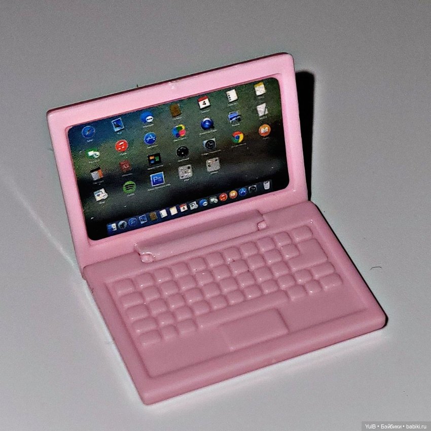 Маленькая гостиная — Куклы Baboliy (Баболи (фото 6)