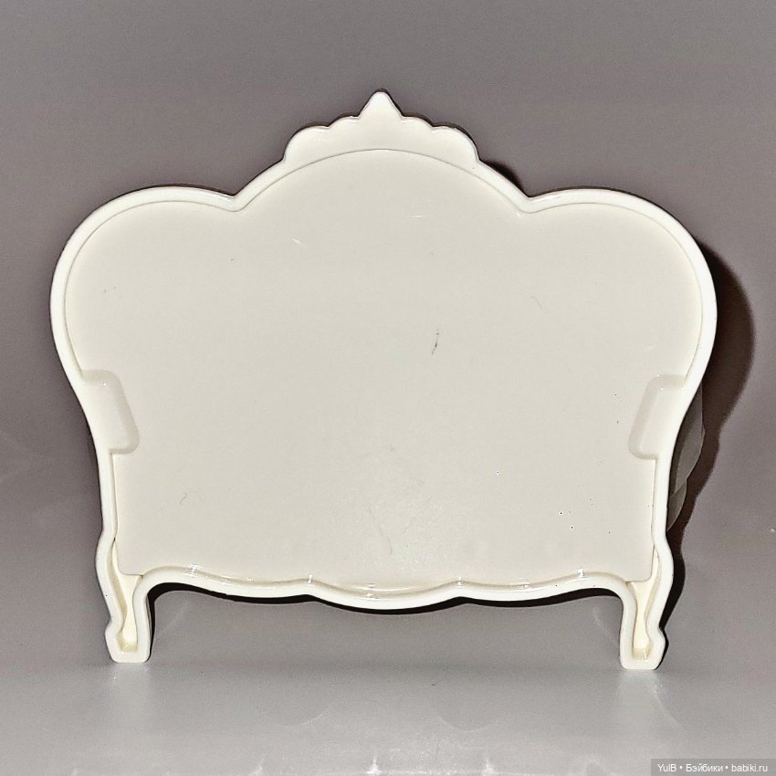 Маленькая гостиная — Куклы Baboliy (Баболи