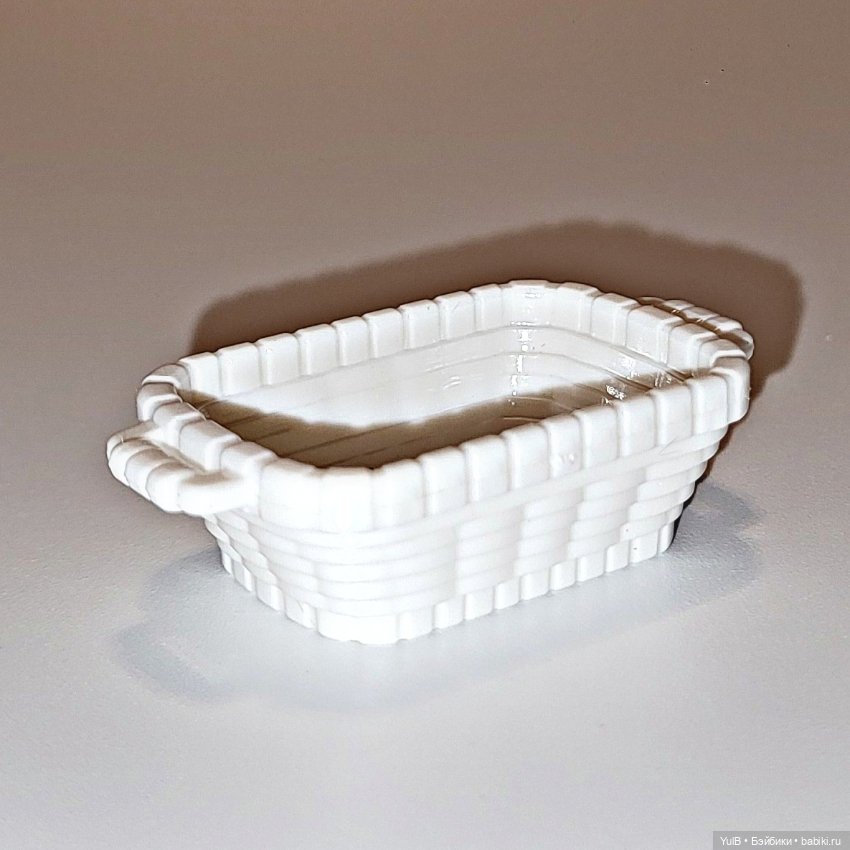 Маленькая гостиная — Куклы Baboliy (Баболи