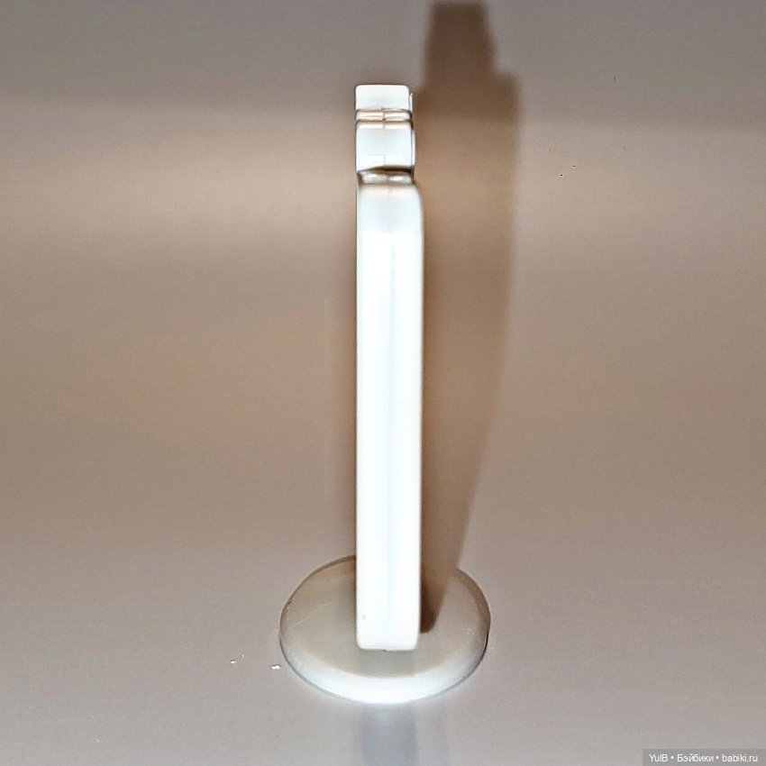 Маленькая гостиная — Куклы Baboliy (Баболи