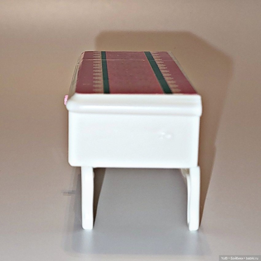 Маленькая гостиная — Куклы Baboliy (Баболи