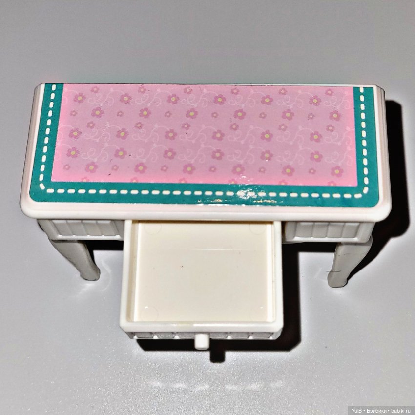 Маленькая гостиная — Куклы Baboliy (Баболи