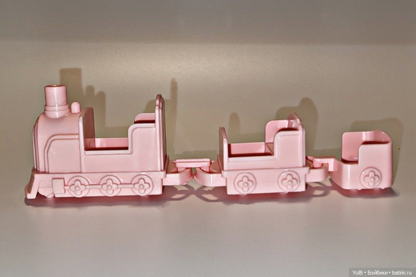 Маленькая гостиная — Куклы Baboliy (Баболи (фото 2)