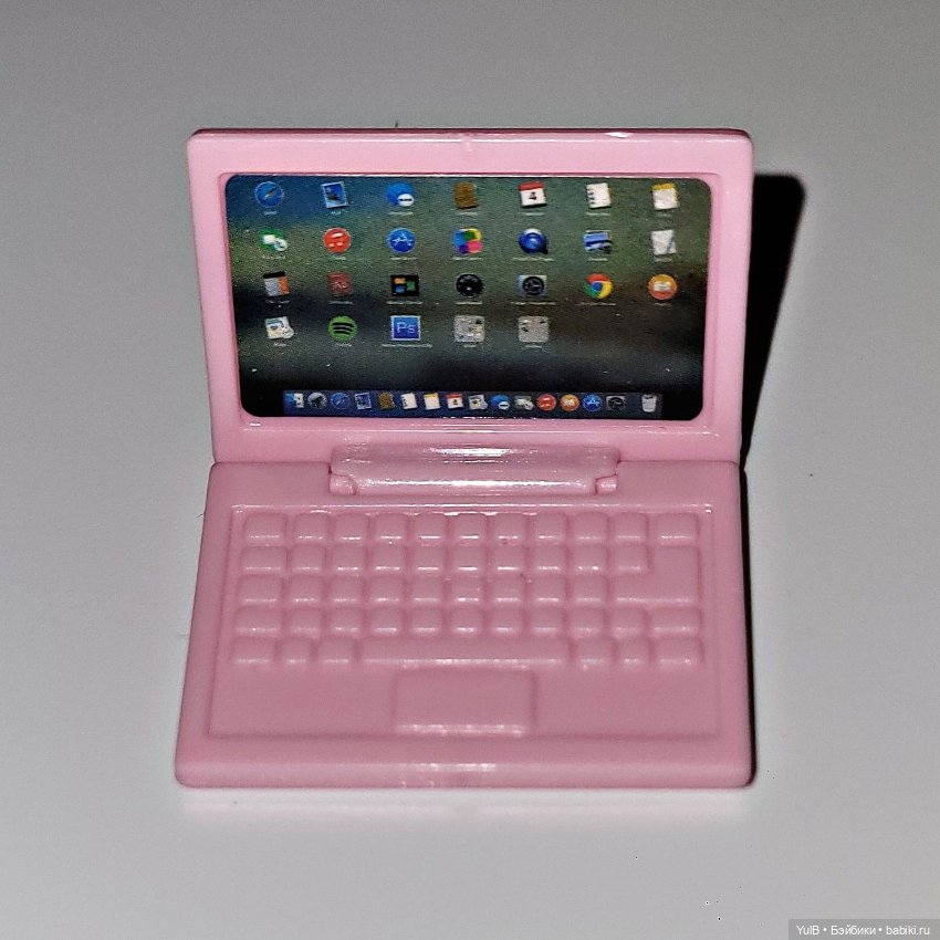 Маленькая гостиная — Куклы Baboliy (Баболи (фото 7)