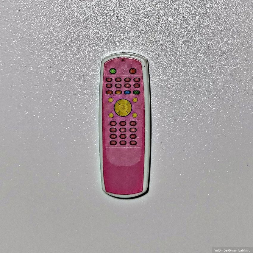 Маленькая гостиная — Куклы Baboliy (Баболи