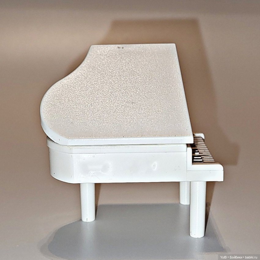 Маленькая гостиная — Куклы Baboliy (Баболи