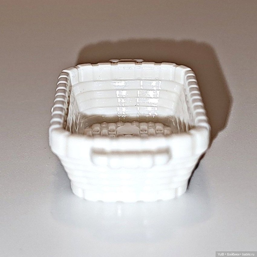 Маленькая гостиная — Куклы Baboliy (Баболи