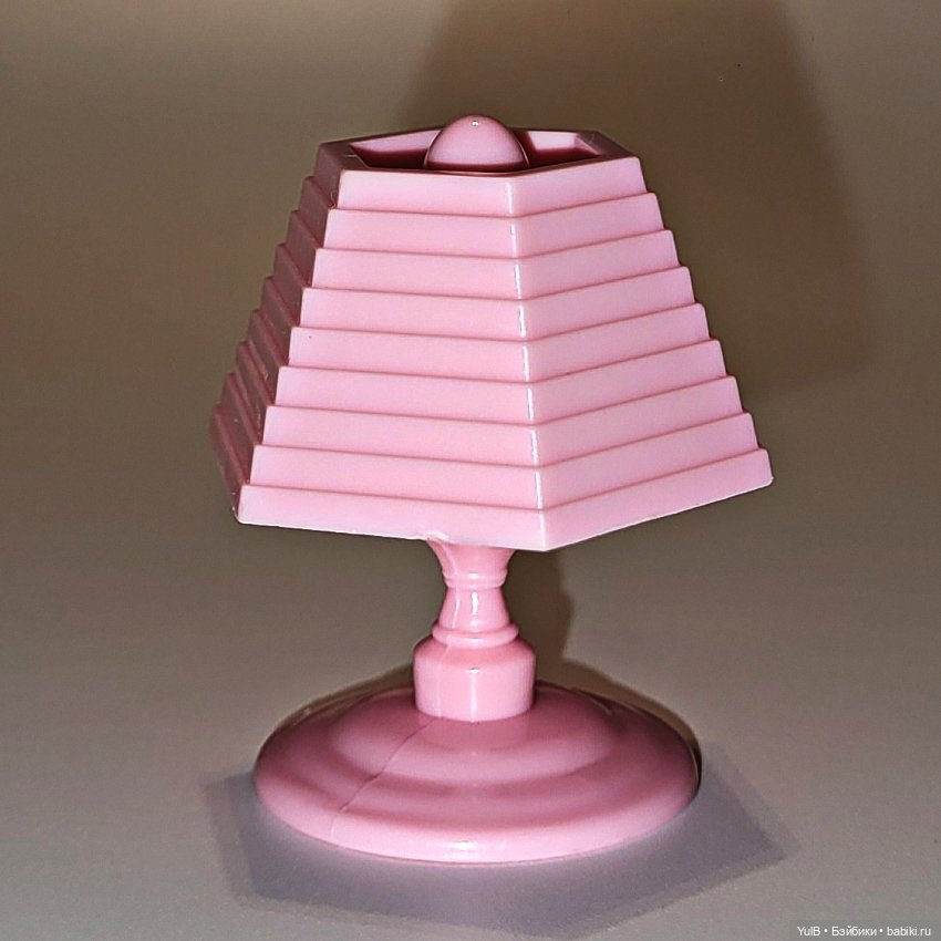 Маленькая гостиная — Куклы Baboliy (Баболи